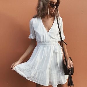 Street Feelings Dress